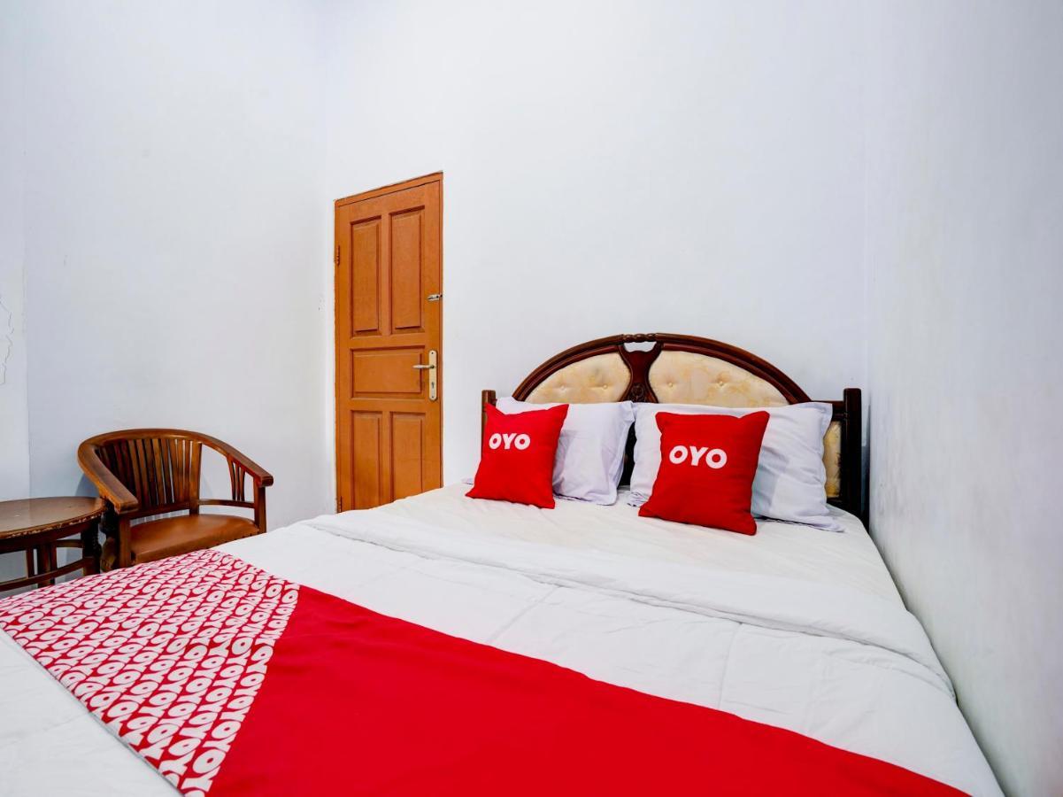 OYO 90118 Hotel Diamond Syariah Subang Bagian luar foto